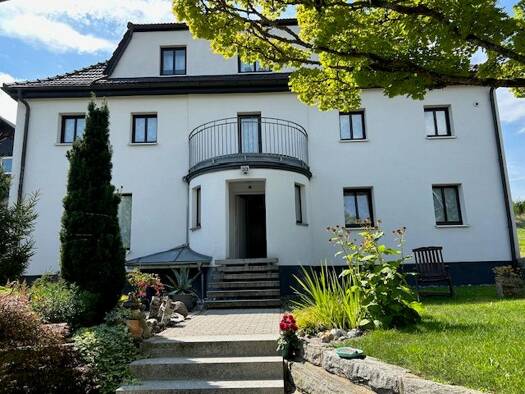 Mehrfamilienhaus zum Kauf 380.000 € 1 Zimmer 230 m² 1.194 m² Grundstück Judenbach Judenbach 96515