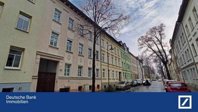 Wohnung zum Kauf 89.000 € 3 Zimmer 89 m² 1. Geschoss Ostviertel Gera 07546