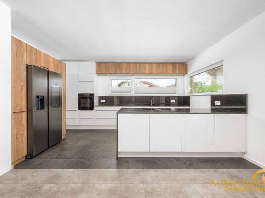 Bungalow zum Kauf 460.000 € 4 Zimmer 120 m² 777 m² Grundstück Niederpöring Oberpöring 94562