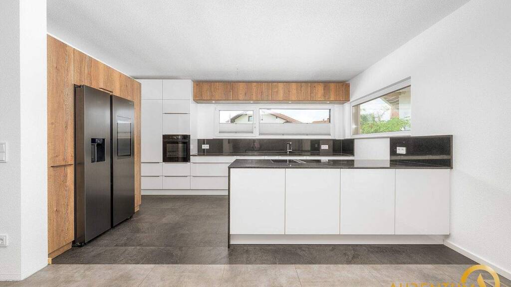 Bungalow zum Kauf 460.000 € 4 Zimmer 120 m² 777 m² Grundstück Niederpöring Oberpöring 94562