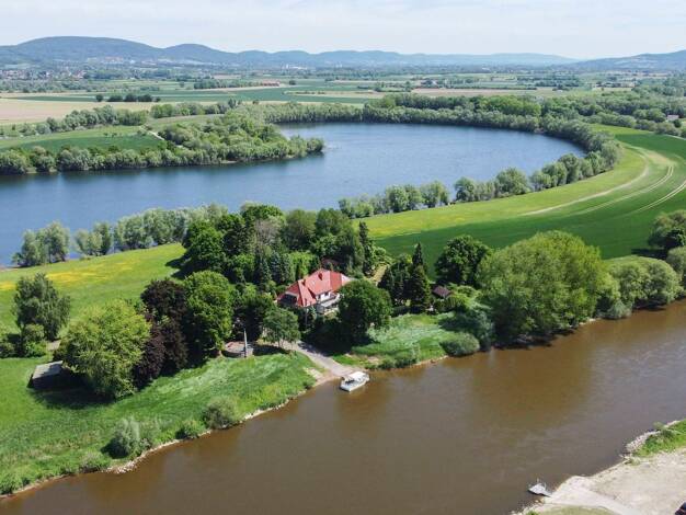 Immobilie zum Kauf als Kapitalanlage geeignet 389.000 € 15 Zimmer 320 m² 7.069 m² Grundstück Veltheim Porta Westfalica 32457