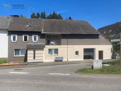 Reihenendhaus zum Kauf 170.000 € 4 Zimmer 127 m² 261 m² Grundstück Neuerburg Wittlich 54516