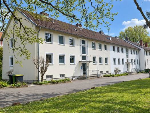 Wohnung zum Kauf 98.000 € 3 Zimmer 60 m² EG Coburg Coburg 96450