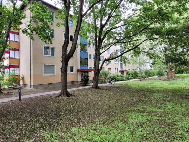 Wohnung zum Kauf 3 Zimmer 75 m² 3. Geschoss Charlottenburg Berlin 13627