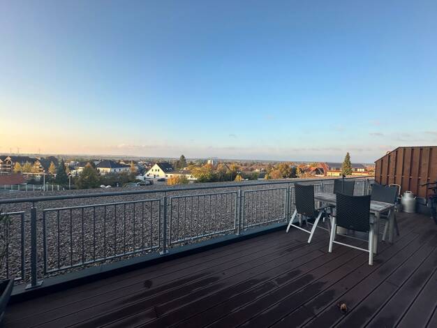 Wohnung zur Miete 900 € 3 Zimmer 123 m² 1. Geschoss frei ab 01.01.2027 Bad Nenndorf Bad Nenndorf 31542