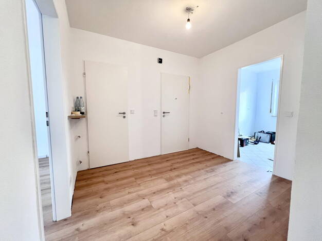 Wohnung zur Miete 1.100 € 3 Zimmer 78 m² 1. Geschoss frei ab 01.05.2026 Stadeln Fürth 90765