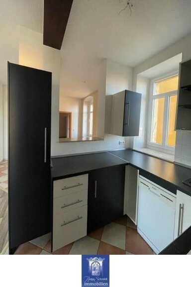 Wohnung zur Miete 564 € 3 Zimmer 79 m² Gröba Riesa 01591