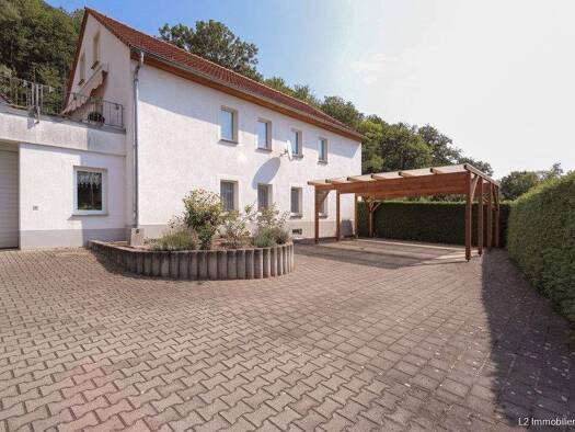 Haus zum Kauf 647.000 € 6 Zimmer 186 m² 6.810 m² Grundstück Meißen 01662