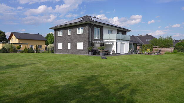 Mehrfamilienhaus zum Kauf provisionsfrei 794.000 € 7,5 Zimmer 278 m² 1.578 m² Grundstück Lachendorf Lachendorf 29331