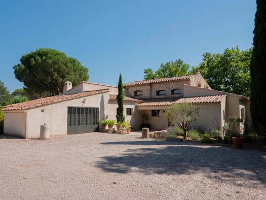 Einfamilienhaus zum Kauf 2.895.000 € 6 Zimmer 325 m² 13.325 m² Grundstück Pont de l'Arc Aix-en-Provence 13100