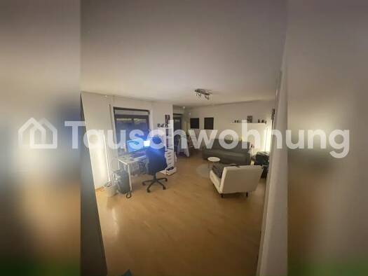 Studio zur Miete Tauschwohnung 600 € 1 Zimmer 33 m² EG Sendling-Westpark München 81377