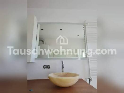 Wohnung zur Miete Tauschwohnung 780 € 3 Zimmer 60 m² 1. Geschoss Lechhausen Augsburg 86167