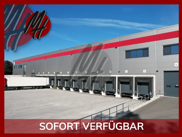 Lagerhalle zur Miete provisionsfrei 35.000 m² Lagerfläche Hövelhof Hövelhof 33161
