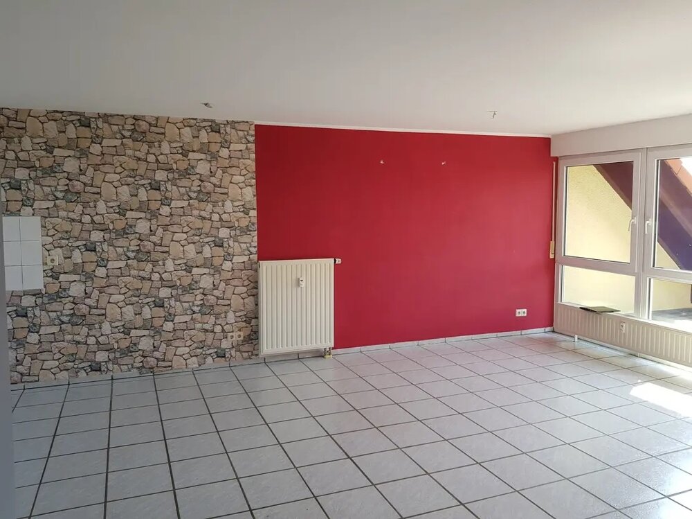 Wohnung zur Miete 475 € 2 Zimmer 51,4 m²<br/>Wohnfläche 01.03.2025<br/>Verfügbarkeit Am Bogen 42 Dölzig Schkeuditz 04435