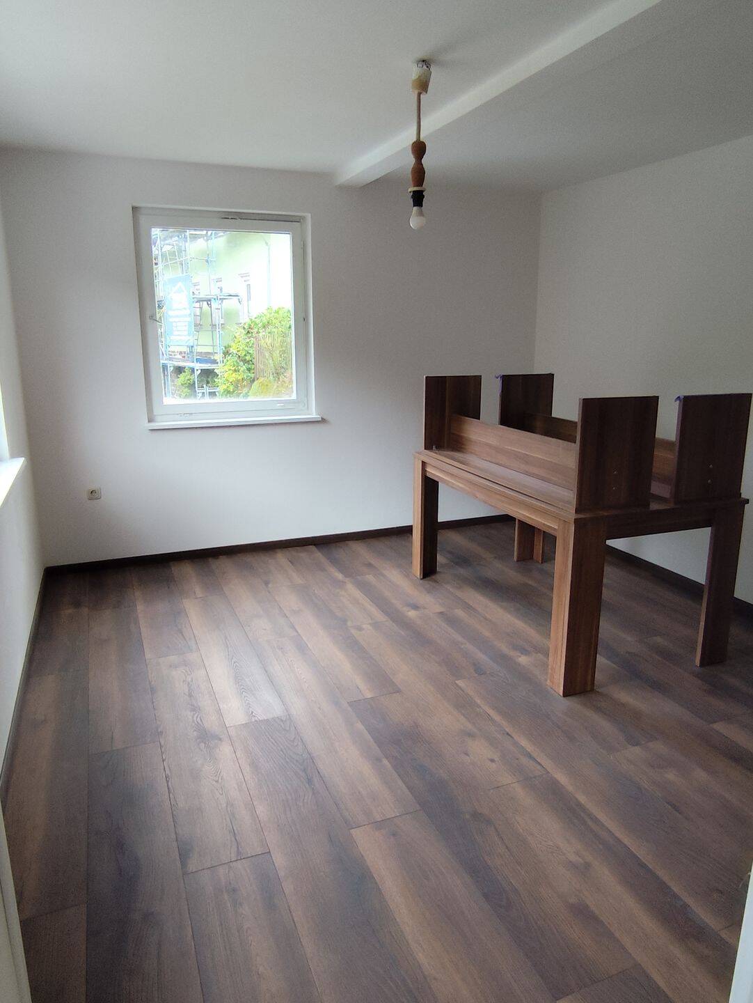 Einfamilienhaus zum Kauf - Mehr
