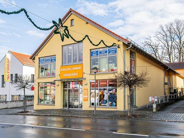 Ladenfläche zur Miete Roding 93426