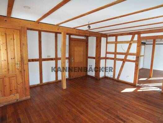 Wohnung zur Miete 550 € 2 Zimmer 59 m² 1. Geschoss Mittelstraße 14 Höhr-Grenzhausen 56203