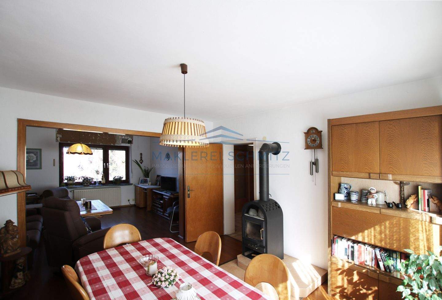 Einfamilienhaus zum Kauf - Ansicht 4