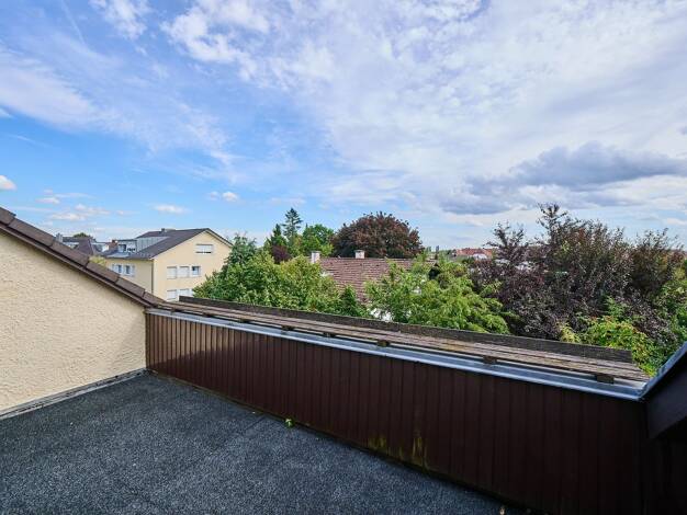 Wohnung zum Kauf 179.000 € 2 Zimmer 70,5 m² 2. Geschoss Straubing Straubing 94315
