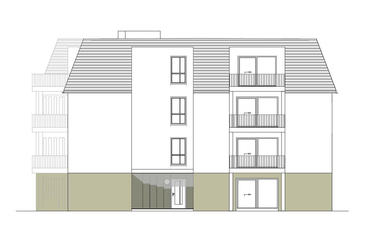 Wohnung zur Miete 1.187 € 3 Zimmer 81,9 m²<br/>Wohnfläche 1.<br/>Geschoss ab sofort<br/>Verfügbarkeit Heinrichstr. 19 Weinböhla 01689