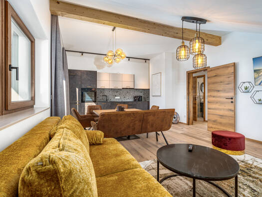 Wohnung zum Kauf 430.700 € 3 Zimmer 75,6 m² 2. Geschoss Gröbming 8962