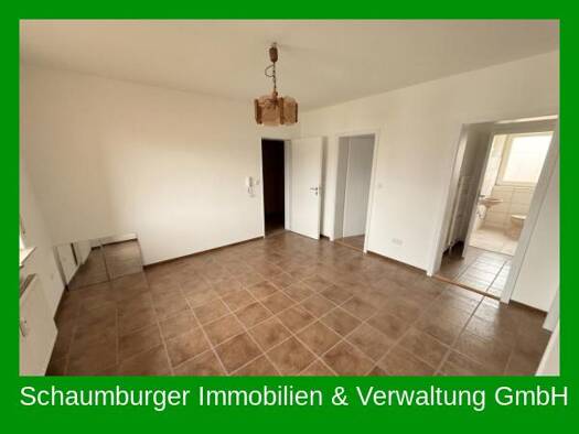 Wohnung zur Miete 685 € 3,5 Zimmer 90 m² 2. Geschoss frei ab sofort Rinteln Rinteln 31737
