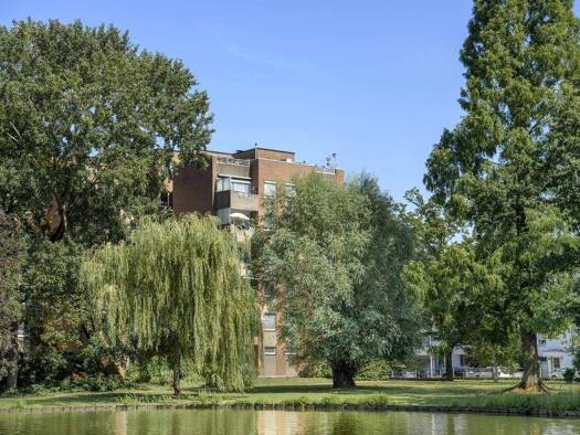 Wohnung zur Miete 849 € 3 Zimmer 88,9 m² 3. Geschoss frei ab 07.05.2026 Hoemenstraße 29 Odenkirchen Mönchengladbach 41199