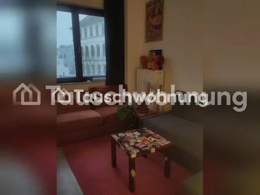 Wohnung zur Miete Tauschwohnung 578 € 3 Zimmer 56 m² 2. Geschoss Steintor Ost 28203