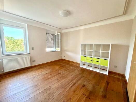 Büro zur Miete 450 € 43 m² Bürofläche Illingen Illingen 66557