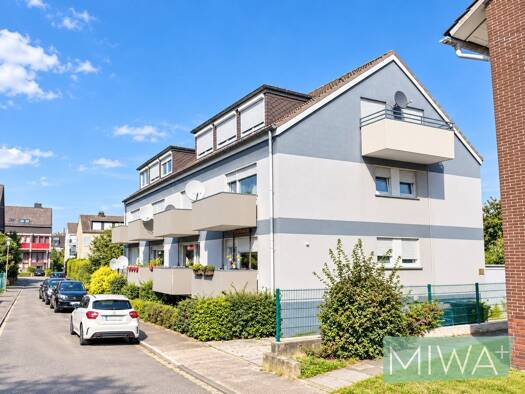 Wohnung zum Kauf 159.000 € 3 Zimmer 82 m² Kernstadt Lippstadt 59557