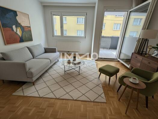 Wohnung zur Miete 1.634 € 3 Zimmer 89,8 m² 1. Geschoss Wien 1030