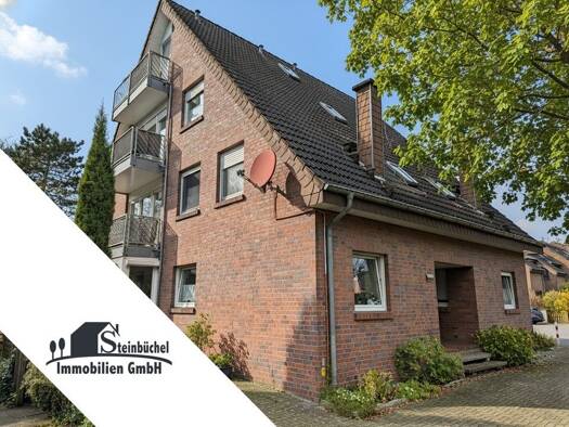 Mehrfamilienhaus zum Kauf 1.520.000 € 16 Zimmer 486 m² 497 m² Grundstück Hiltrup Münster 48165