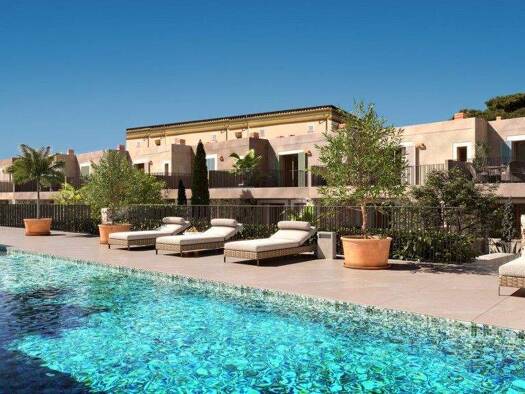 Reihenmittelhaus zum Kauf 888.000 € 3 Zimmer Art? 07570