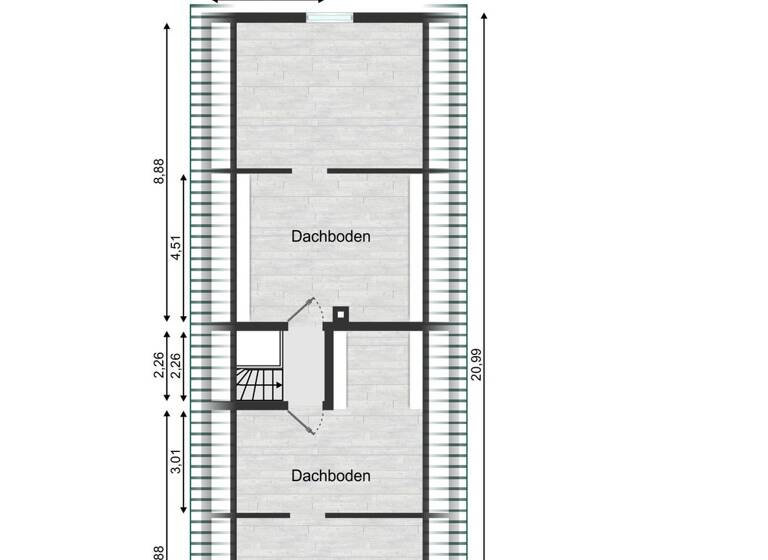 Mehrfamilienhaus zum Kauf 795.000 € 12 Zimmer 330 m² 360 m² Grundstück Egelsbach 63329