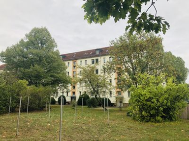 Wohnung zum Kauf provisionsfrei 120.000 € 1,5 Zimmer 28,3 m² frei ab sofort Am Park Gaschwitz Leipzig 04416