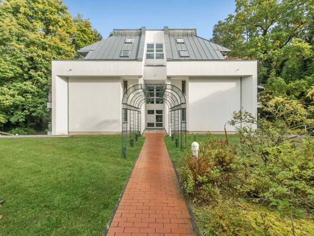 Wohnung zum Kauf 209.000 € 2 Zimmer 52,5 m² 2. Geschoss Babelsberg Süd Potsdam 14482