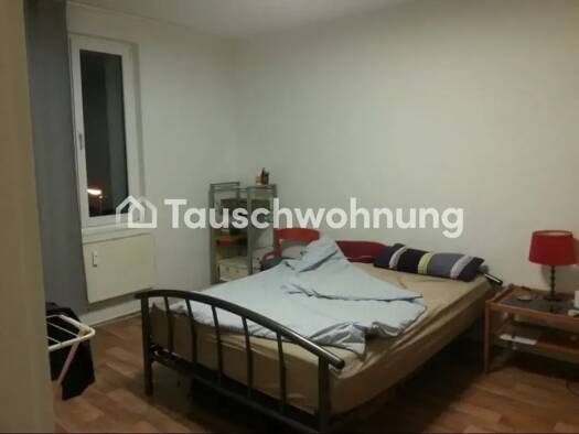 Wohnung zur Miete nur mit Wohnberechtigungsschein Tauschwohnung 350 € 2 Zimmer 47 m² 1. Geschoss Karlshorst Lichtenberg 10318