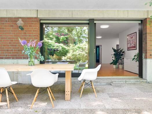 Wohnung zum Kauf 395.000 € 3 Zimmer 145 m² EG frei ab sofort Bredeney Essen 45133