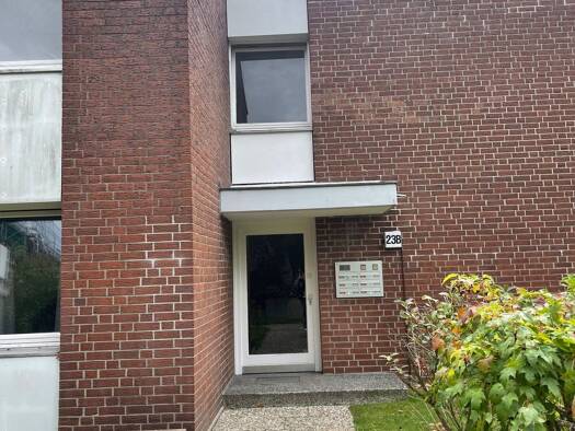 Studio zur Miete Wohnen auf Zeit 1.350 € 2 Zimmer 45 m² frei ab 01.02.2026 Bachstr. 23b Barmbek-Süd Hamburg 22083