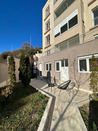 Wohnung zum Kauf 190.000 € 2 Zimmer 68 m² Tivat