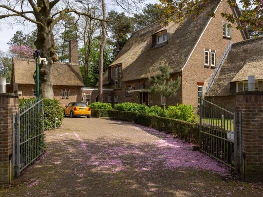 Villa zum Kauf 3.700.000 € 12 Zimmer 521 m² 2.830 m² Grundstück montenspark 1 Breda 4837 CD