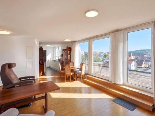 Wohnung zum Kauf 480.000 € 3 Zimmer 90 m² Eltingen Leonberg 71229