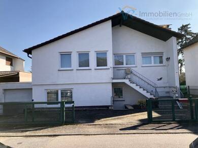 Haus zum Kauf 849.000 € 7 Zimmer 137 m² 675 m² Grundstück Ginsheim-Gustavsburg 65462