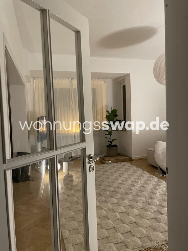 Studio zur Miete 1.080 € 3 Zimmer 94 m²<br/>Wohnfläche 1.<br/>Geschoss Gerresheim 40625