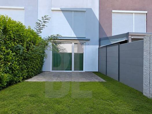 Reihenmittelhaus zum Kauf 579.000 € 5 Zimmer 170 m² 120 m² Grundstück frei ab 01.10.2026 Sontheim Heilbronn 74081