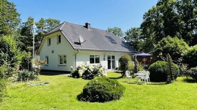 Einfamilienhaus zum Kauf 549.000 € 3 Zimmer 93 m² 927 m² Grundstück Glowe Glowe 18551