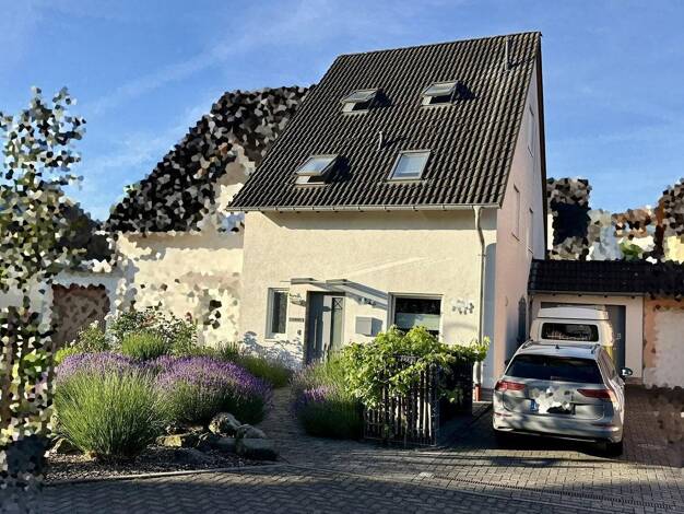 Doppelhaushälfte zum Kauf provisionsfrei 499.999 € 8 Zimmer 159,5 m² 282 m² Grundstück frei ab 05.01.2027 Bassenheim 56220