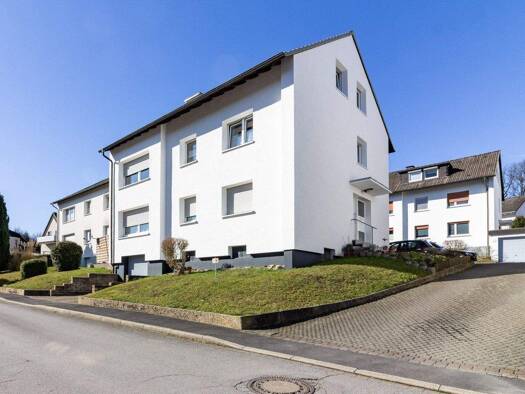 Mehrfamilienhaus zum Kauf als Kapitalanlage geeignet 1.396.500 € 992 m² 2.252 m² Grundstück Hüingsen Menden 58710