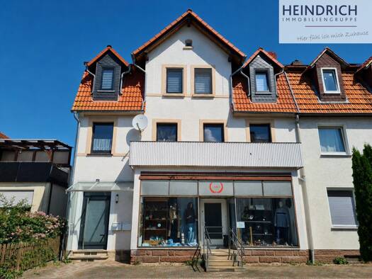 Haus zum Kauf 285.000 € 6 Zimmer 146,5 m² 385 m² Grundstück Immenhausen Immenhausen 34376