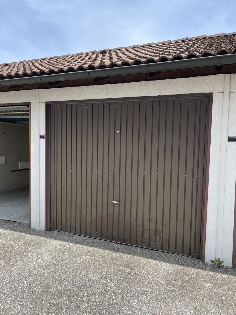 Garage zur Miete 100 € Obereichet Freilassing 83395